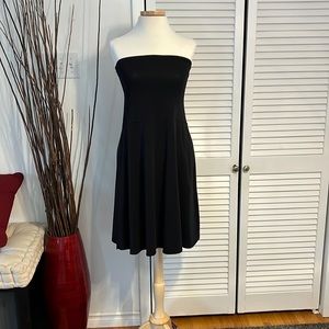 Lululemon unique reversible dress
